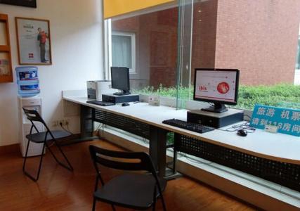 Ibis Chengdu Yongfeng - 5