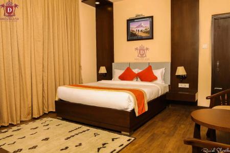 Dreamland Gold Resort & - 1