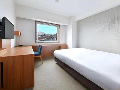 Jr Inn Chitose - 10