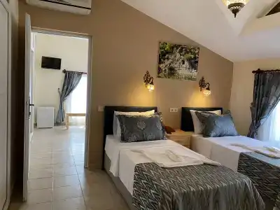Portakal Dalyan - 3