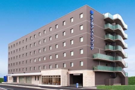 Aston Plaza Himeji - 0