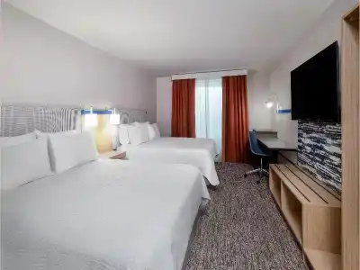 Country Inn & Suites by Radisson,, IN - 64