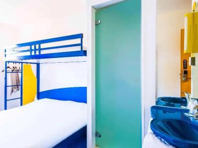 ibis budget Bourg en Bresse - 34