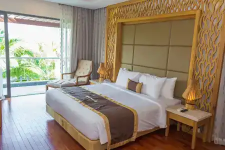 Sonata Resort & Spa - 4