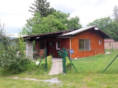 Pension Waldesruh - 96