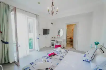 Alacati Marina Palace - 52