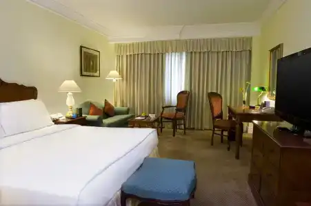 Le Royal Meridien Chennai - 32