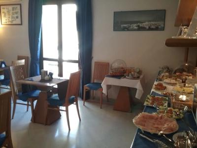 Albergo Auralba - 16