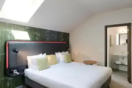 Best Western Wavre - 99