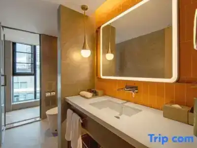 Home2 Suites by Hilton DALI ER'HAI - 92