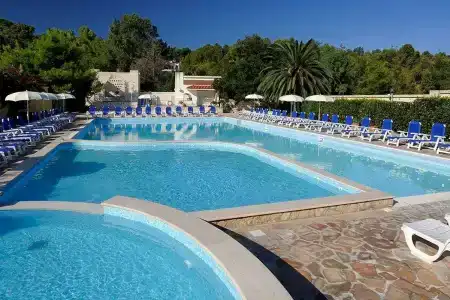 Baia Degli Aranci Camping Village - 9