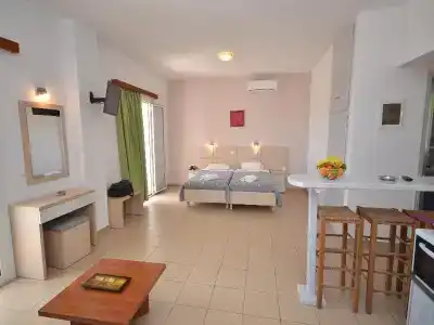 Paradiso Aparthotel - 17