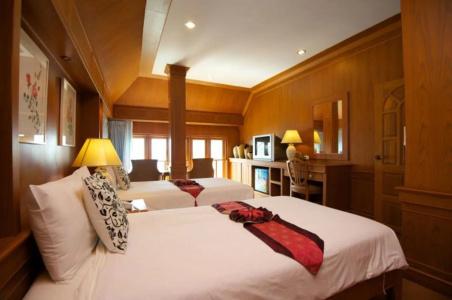 Ko Tao Resort Paradise Zone - Sha Plus - 4