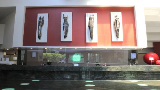 Holiday Inn Mexico Dali Airport, An Ihg - 19