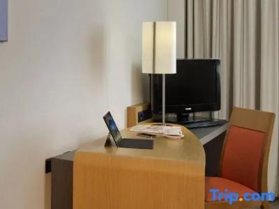Novotel Paris Roissy Cdg Convention - 116