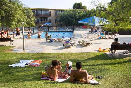 ApartComtat Sant Jordi - 32