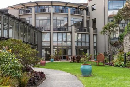 Copthorne & Resort Lakefront - 30