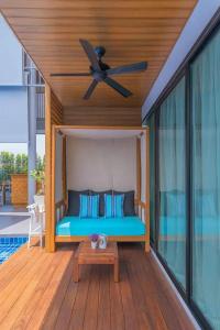 Vann Hua Hin Resort - 7
