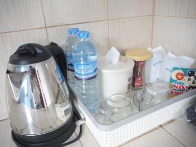 Hatzanda Lanta Resort - Sha Extra Plus - 26
