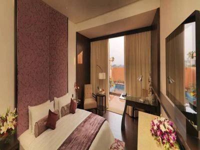 Royal Orchid Jaipur, 3 Kms to Airport - 47