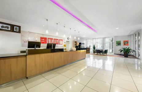 Mercure Hannover Medical Park - 27