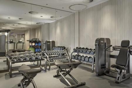 The Ritz-Carlton, Berlin - 18
