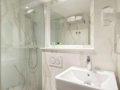 ibis Styles Amsterdam City - 23