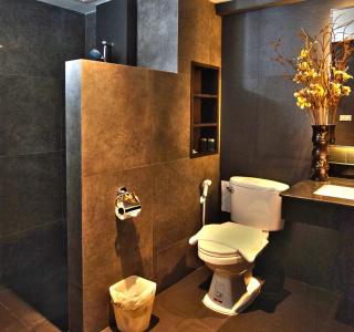 Chateau de Sukhumvit - 9