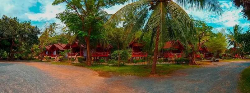 Ban Tai Resort - 62