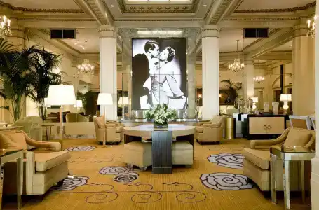 DeLuxe, a Provenance Hotel - 1