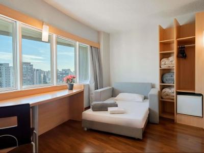 ibis Sao Paulo Congonhas - 33