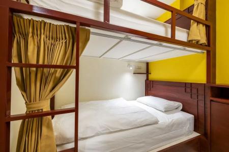 Scala Hostel - 25
