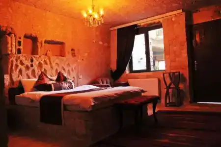 stone age cappadocia - 142