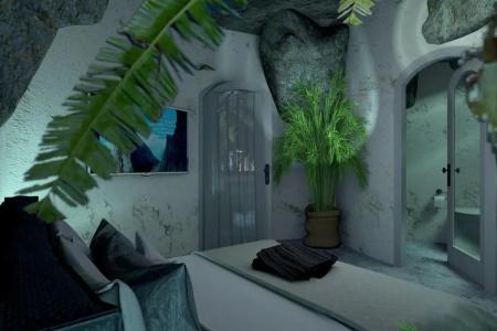 Theano Cave Suites & Villas - 51