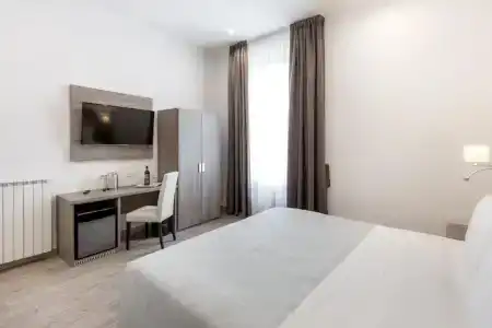 Apollo Guest House - 44