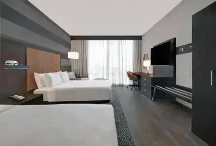 Holiday Inn Express - Houston - Galleria Area, An Ihg - 51