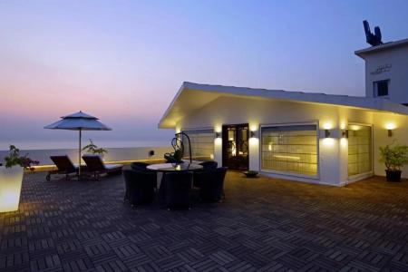 Sun-n-Sand Mumbai Juhu Beach - 38