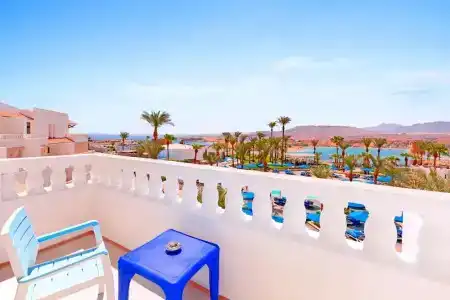 Albatros Sharm Resort - 46