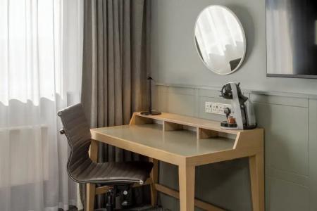 Holiday Inn Edinburgh Zoo, An Ihg - 75