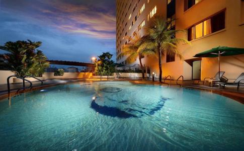 Sunway Penang - 11
