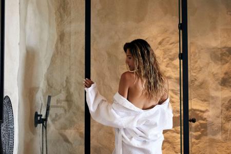 North Santorini - A Luxury Spa - 143