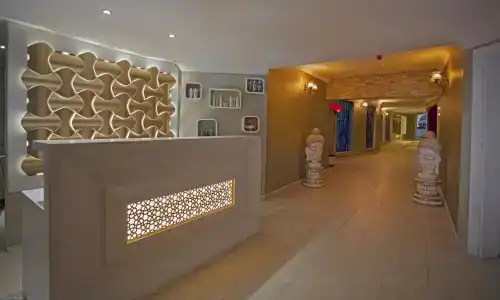 Kilikya Camyuva - All Inclusive - 3