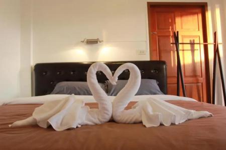 Barefeet Naturist Resort - 30