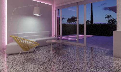 So White Club Resort - 38