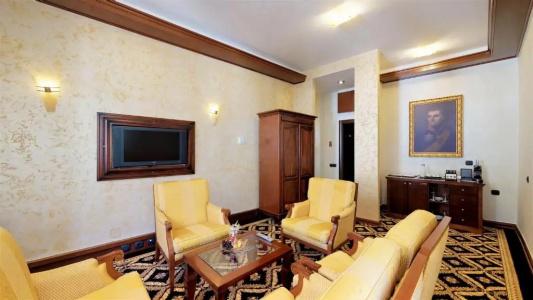 Historic Boutique Cattaro - 141