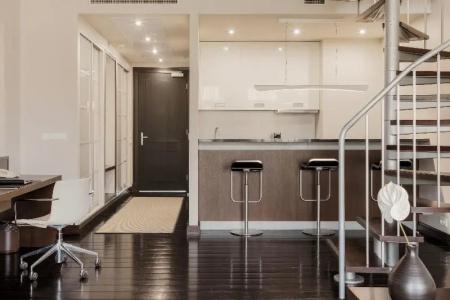 Bergs – Small Luxury Hotels of the World - 39