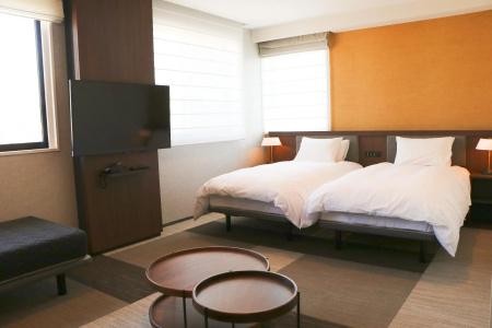 The M's Kyoto - 2