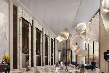 The St Regis Qingdao - 8