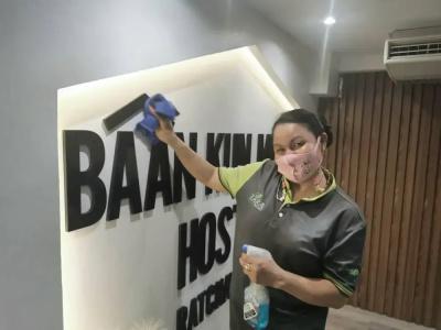 Baan Kun Mhor Hostel บ้านคุณหมอโฮสเทล - 16