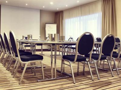Mercure Dortmund Centrum - 14